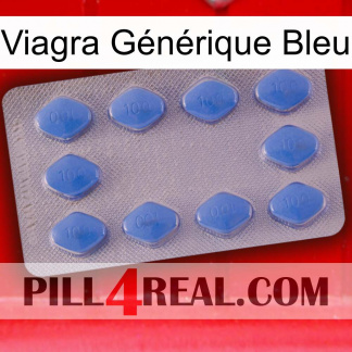 Viagra Générique Bleu 21
